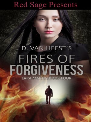 cover image of Fires of Forgiveness